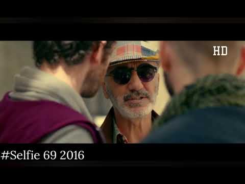 "As avea nevoie de 1 kil sau 1 kil jumate de iarba" (#Selfie 69 2016)