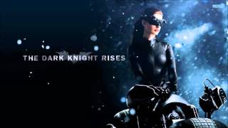 Hans Zimmer - Mind If I Cut In? (Selina Kyle's theme) (The Dark Knight Rises Soundtrack)
