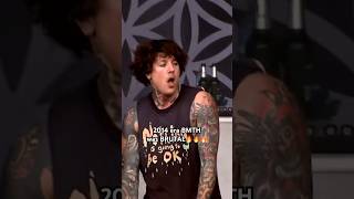 Download lagu Sempiternal era BMTH was BRUTAL🔥🤘 #bringmethehorizon #bmth mp3