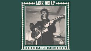 Link Wray - My Brother, My Son [Official Audio]