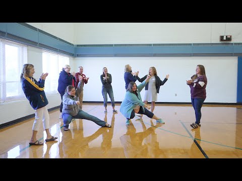 Capturing Kids’ Hearts Inspiring Copper Country Teachers