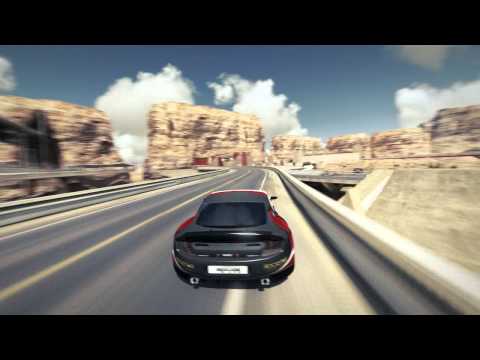 ESWC 2012 - Faya | Extreme in 50.76