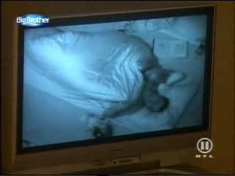 Stunde der Wahrheit für Sheila und Jeaninne (Eddy)