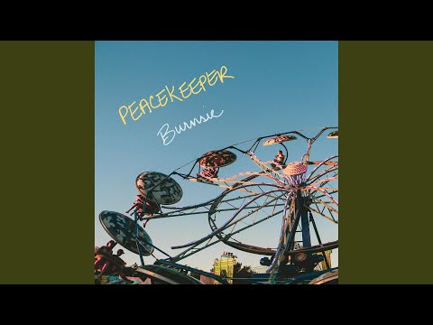 Peacekeeper - Burnsie