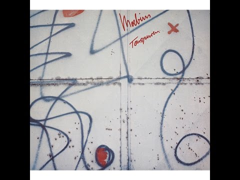 Moebius - Tonspuren (Bureau B) [Full Album]