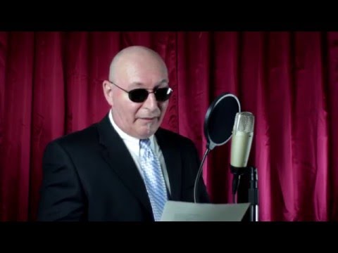 Kultvicc 96 -  A Nobel-díj átadásán