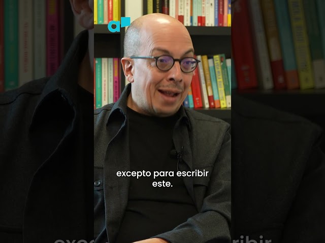 Vídeo relacionado con Mentiras contagiosas (Voces/ Ensayo nº 96)