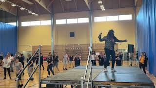 Aperçu Vidéo Démo