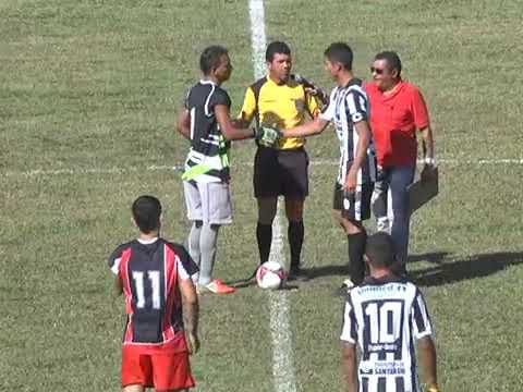 Futebol Santareno Sub 20