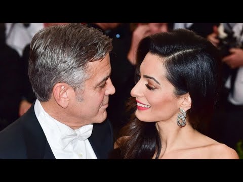George & Amal Clooney’s $8.3M Château Nightmare: The Hidden Costs No One Talks About!