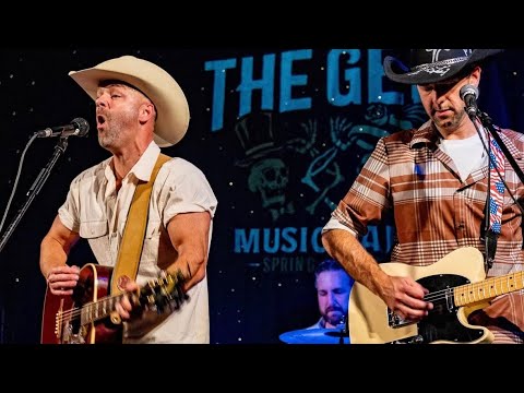Promotional video thumbnail 4 for Tyler Hunsberger Band
