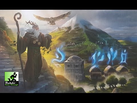 Rahdo Runs Through►►► Meduris