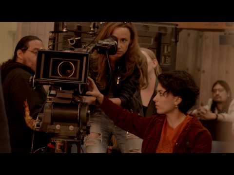 Short Video about the LACC Cinema/TV Department