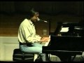 Rich Mullins - Sing Your Praise to the Lord  (Wheaton College 1997)