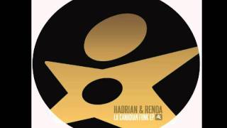 Renoa, Hadrian - Bring It Down feat Effluence (Original Mix)