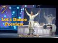 Preview Disney On Ice Present Let S Dance