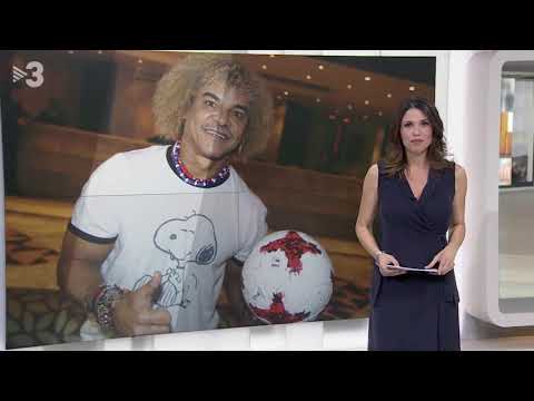 Touch your Footballs Case eng