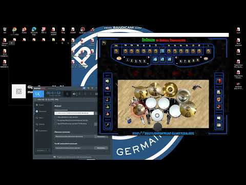 Gipsy Demmy 28 - Džav mange džav KORO-CHANNEL