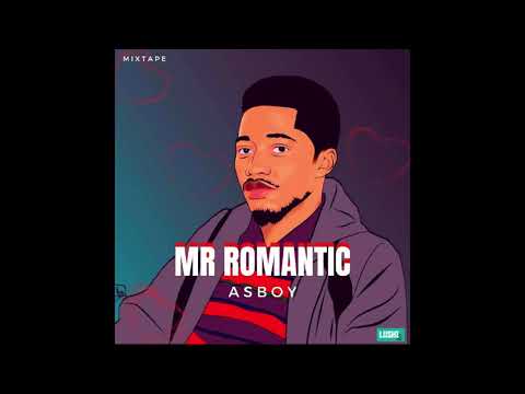 ASBOY_Djenda (Audio officiel)