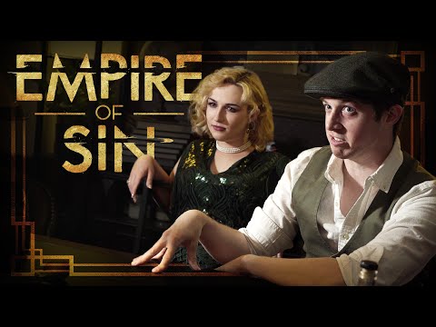 Empire of Sin: Just Business
