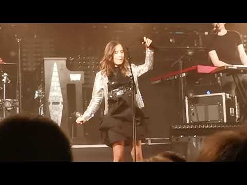 Alice Merton Koeln 01.03.2020 _03