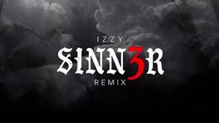 Phora - Sinner Pt. 3 (Remix) Phora - Sinner Pt. 3 (Remix)