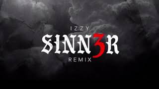 Phora - Sinner Pt. 3 (Remix)