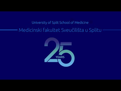 25 godina Medicinskog fakulteta u Splitu: Facta, facta, non verba!