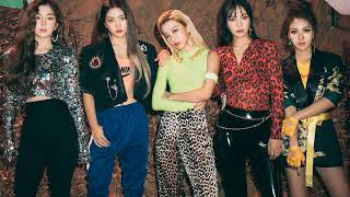 Download lagu Red Velvet - Bad Boy (English Version but I fixed the first line of the first verse) mp3