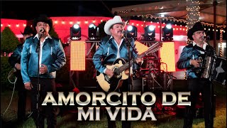 Amorcito De Mi Vida - Chuy Vega Y Los Nuevos Cadetes &quot;En vivo&quot;