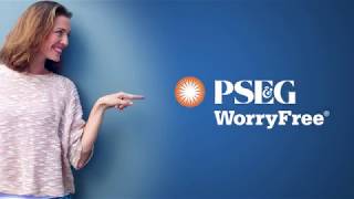PSE&G WorryFree®