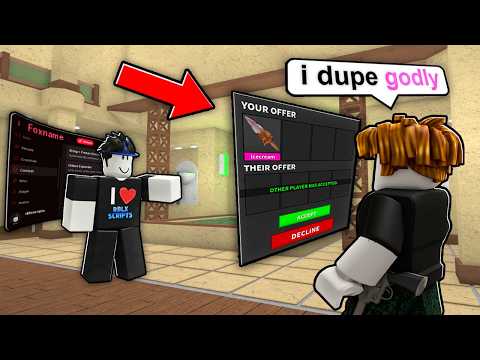 Roblox Mm2 Script