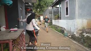 Download lagu Cerita Lucu Rakyat tentang Virus Corona mp3