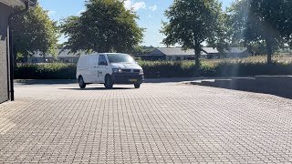 Купить микроавтобус фургон Volkswagen Transporter - Изображение 4 | Autoline KG Микроавтобус фургон Volkswagen Transporter | Изображение 4 - Autoline