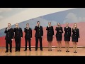 Pentatonix - Dance of the Sugar Plum Fairy (Police Cover by "Status")