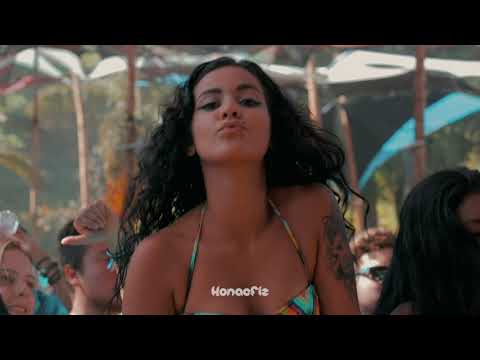 Konaefiz @Maori Festival SP - After Movie