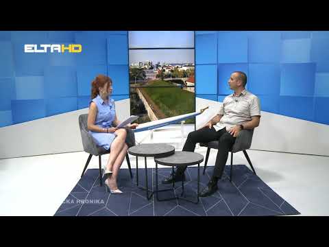 BL HRONIKA 06 07 21 -  GOST  ZORAN SANKOVIC