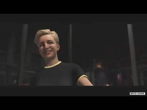 FIFA 20 Volta Football Walkthrough Part 1-Bico Game