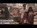 Tonton Ini Jika Merasa Hidupmu Susah Alur Cerita Film MERANTAU