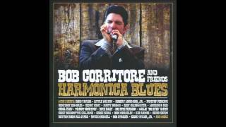 Bob Corritorre & Friends -  1815 West Roosevelt (Instrumental)