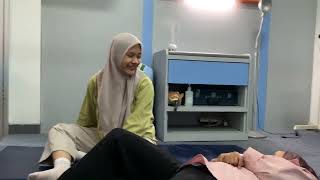 Download lagu Senam Nifas mp3