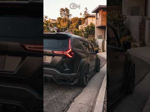 Rezvani 🔥