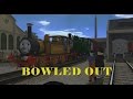 Bowled Out