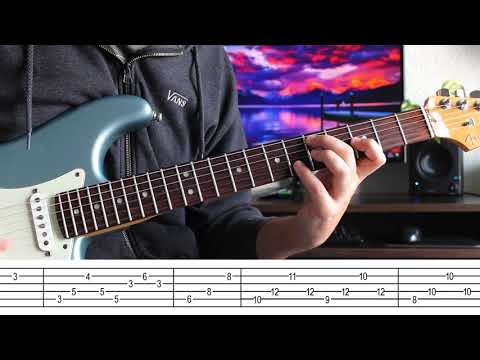 Open Triads Etude - Key: Gm/Bb
