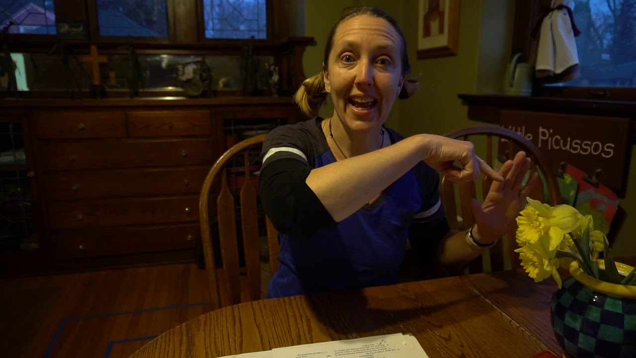 Lecture on Severe/Multiple Disabilities