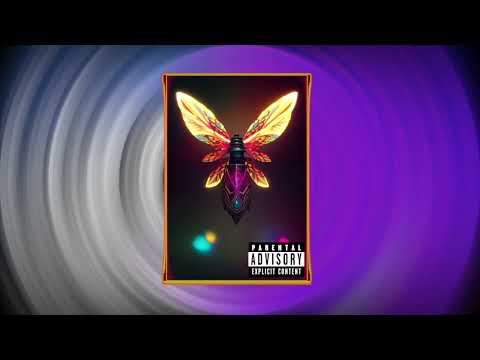 [Happy hardcore x Hyperpop] DRAGONFLY  Lida x cmh type beat