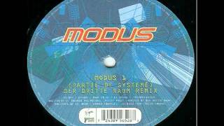 Modus 1-Partie de Systemé (Der Dritte Raum Remix)