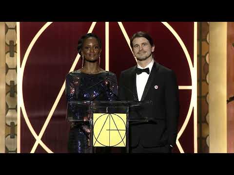 Highlights from the 29th ADG Awards