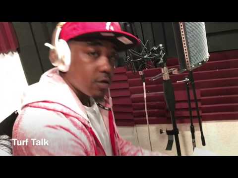 Brotha Lynch Hung and Ren Da Heatmonsta Doja Clik #Premeditated