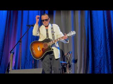 Robo Grigorov - Mám 300 mesiacov, Unplugged (13.03.2025, Košice)